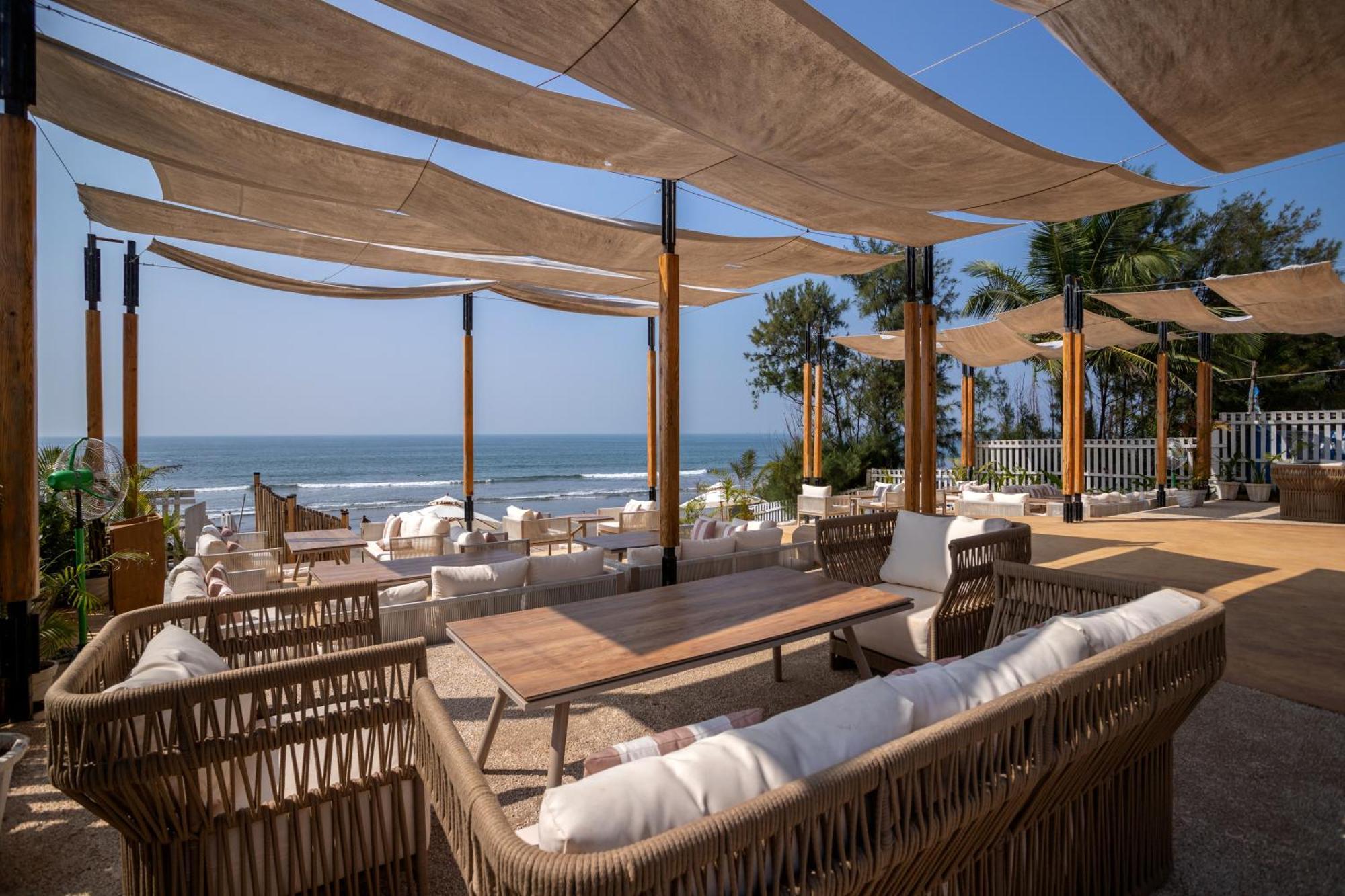 Sibaya Resort, Morjim