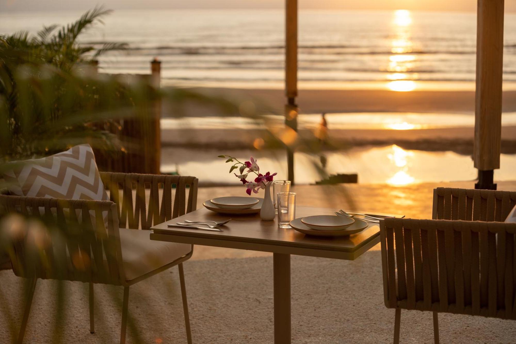 Sibaya Resort, Morjim