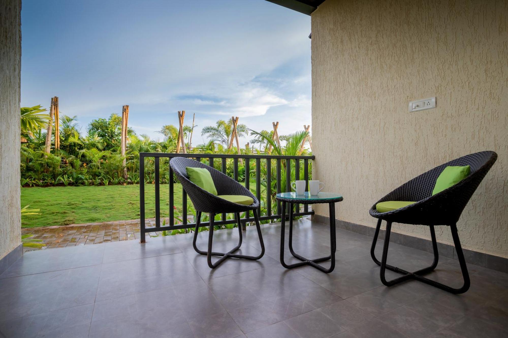 Sibaya Resort,