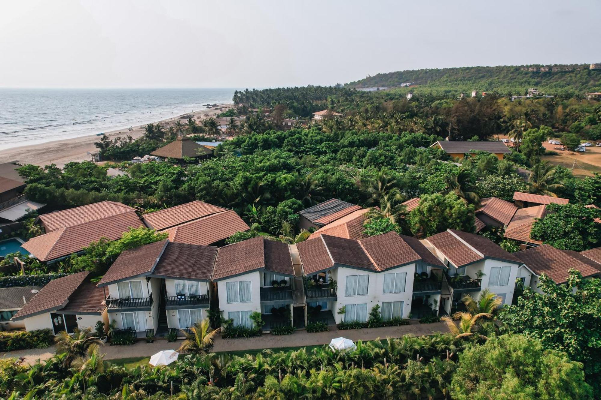 सहारा Sibaya Resort, 4*